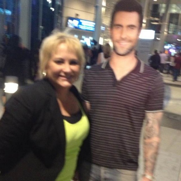 Meet your Posher, Tracey - Picture 1 of 1